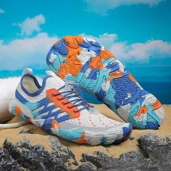 Мужская обувь Кроссовки Мужские теннисные туфли Роскошные мужские повседневные кроссовки для бега Дышащие модные мокасины Кроссовки для мужчин 35