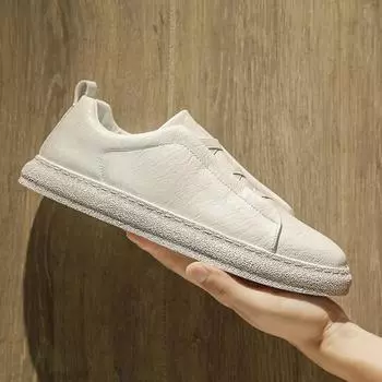 Мужская обувь Кроссовки Мужские теннисные туфли Роскошные мужские повседневные кроссовки для бега Дышащие модные мокасины Кроссовки для мужчин 39