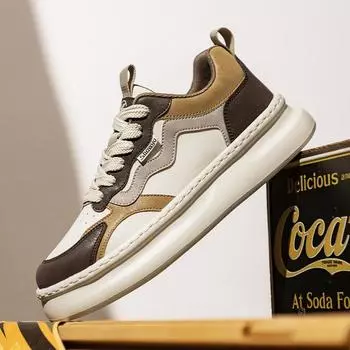 Мужская обувь Кроссовки Мужские теннисные туфли Роскошные мужские повседневные кроссовки для бега Дышащие модные мокасины Кроссовки для мужчин 39