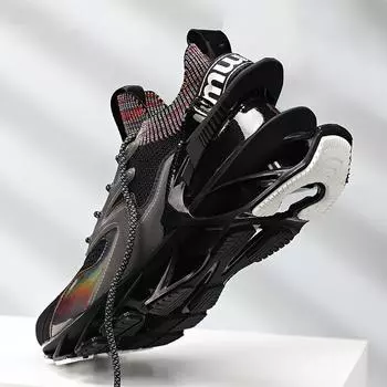 Мужская обувь Кроссовки Мужской теннис Роскошная обувь Мужская повседневная обувь Кроссовки Race Дышащая обувь Модные лоферы Кроссовки для мужчин 39