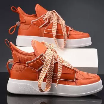 Мужская обувь Кроссовки Мужской теннис Роскошная обувь Мужская повседневная обувь Кроссовки Race Дышащая обувь Модные лоферы Кроссовки для мужчин 39