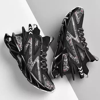 Мужская обувь Кроссовки Мужской теннис Роскошная обувь Мужская повседневная обувь Кроссовки Race Дышащая обувь Модные лоферы Кроссовки для мужчин 39