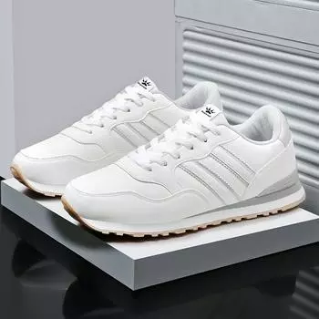 Мужская обувь Кроссовки Мужской теннис Роскошная обувь Мужская повседневная обувь Кроссовки Race Дышащая обувь Модные лоферы Кроссовки для мужчин 39