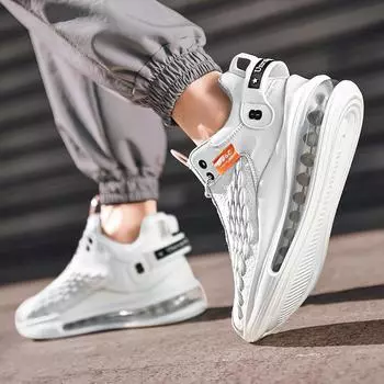 Мужская обувь Кроссовки Мужской теннис Роскошная обувь Мужская повседневная обувь Кроссовки Race Дышащая обувь модные лоферы Кроссовки для мужчин 39