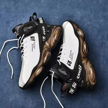 Мужская обувь Кроссовки Мужской теннис Роскошная обувь Мужская повседневная обувь Кроссовки Race Дышащая обувь Модные лоферы Кроссовки для мужчин 39