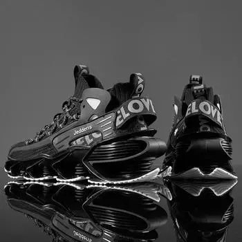 Мужская обувь Кроссовки Мужской теннис Роскошная обувь Мужская повседневная обувь Кроссовки Race Дышащая обувь модные лоферы Кроссовки для мужчин 39