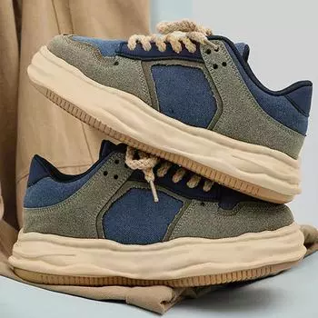 Мужская обувь Кроссовки Мужской теннис Роскошная обувь Мужская повседневная обувь Кроссовки Race Дышащая обувь Модные лоферы Кроссовки для мужчин 39