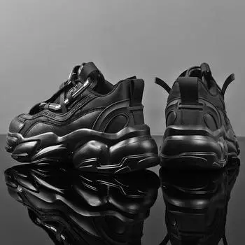 Мужская обувь Кроссовки Мужской теннис Роскошная обувь Мужская повседневная обувь Кроссовки Race Дышащая обувь модные лоферы Кроссовки для мужчин 39