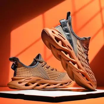 Мужская обувь Кроссовки Мужской теннис Роскошная обувь Мужская повседневная обувь Кроссовки Race Дышащая обувь Модные лоферы Кроссовки для мужчин 39