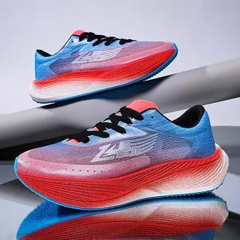 Мужская обувь Кроссовки Мужской теннис Роскошная обувь Мужская повседневная обувь Кроссовки Race Дышащая обувь Модные лоферы Кроссовки для мужчин 36