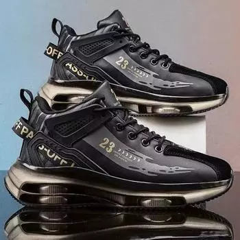 Мужская обувь Кроссовки Мужской теннис Роскошная обувь Мужская повседневная обувь Кроссовки Race Дышащая обувь Модные лоферы Кроссовки для мужчин 39