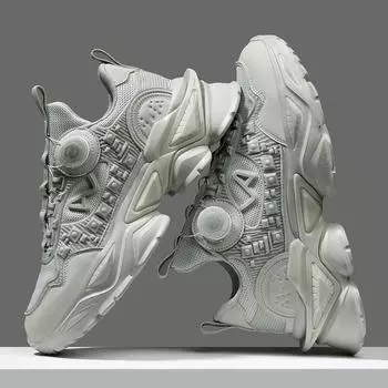 Мужская обувь Кроссовки Мужской теннис Роскошная обувь Мужская повседневная обувь Кроссовки Race Дышащая обувь Модные лоферы Кроссовки для мужчин 39