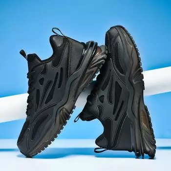 Мужская обувь Кроссовки Мужской теннис Роскошная обувь Мужская повседневная обувь Кроссовки Race Дышащая обувь Модные лоферы Кроссовки для мужчин 39