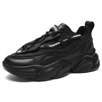 мужская обувь Кроссовки Мужской теннис Роскошные дизайнерские туфли Мужская повседневная обувь Туфли на платформе Модные лоферы Blade Кроссовки для мужчин 39