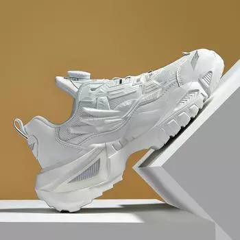 мужская обувь Кроссовки Мужской теннис Роскошные дизайнерские туфли Мужская повседневная обувь Туфли на платформе Модные лоферы Blade Кроссовки для мужчин 35