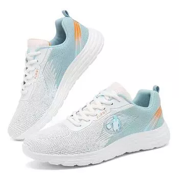 Мужская обувь, кроссовки, повседневная обувь, мужская дышащая спортивная обувь с сеткой 38 серый