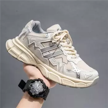 Мужская обувь, кроссовки, женская повседневная мужская обувь, теннисная роскошная обувь, дышащая обувь для тренировок, модные кроссовки для женщин 39