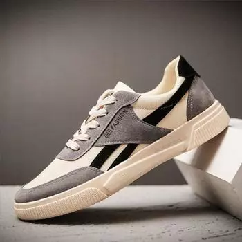 Мужская обувь Летающая тканая повседневная обувь Нескользящие дышащие кроссовки Удобные кроссовки Кроссовки Размер 39-44 39 зелёный