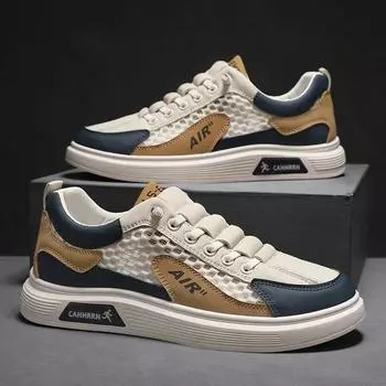 Мужская обувь Летние мужские кроссовки Бренд кроссовок Удобные качественные взрослые оригинальные бренды на распродаже Мужские мокасины Мужские 39