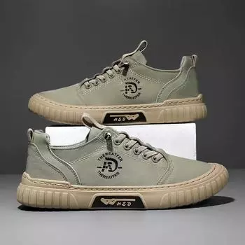 Мужская обувь, летняя дышащая обувь из ледяного шелка для мужчин, повседневная спортивная обувь для бега, вулканизированная, теннисная обувь для мужчин 39 серый