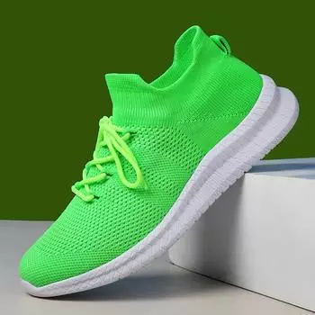 Мужская обувь, летняя обувь высокого качества для мужчин, дышащие мужские кроссовки, дышащие белые модные повседневные легкие кроссовки для спортзала, большие размеры, Zapatillas Hombre 39 синий