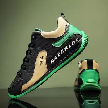 Мужская обувь, модная нескользящая обувь на плоской подошве, удобные новые повседневные кроссовки, дышащая обувь, уличная прогулочная обувь, спортивная обувь 39 белый