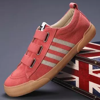 Мужская обувь Модная повседневная обувь Дышащая удобная обувь для скейтбординга Мягкая обувь для мужчин 38