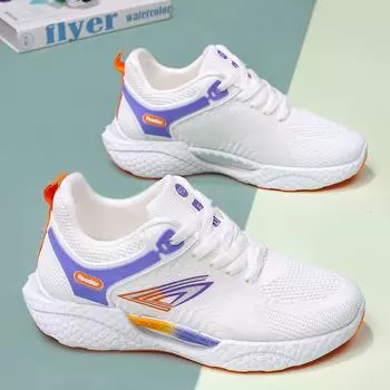 Мужская обувь, модная спортивная обувь с мягкой подошвой, дышащая дорожная обувь с толстой подошвой, модная повседневная мужская обувь для отдыха на открытом воздухе 39