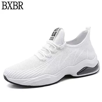 Мужская обувь Модные кроссовки для бега Спортивная обувь для бега Мужская обувь Кроссовки 39