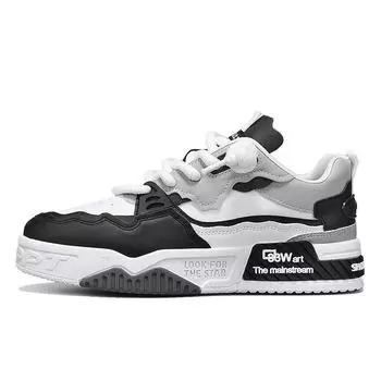 Мужская обувь, модные мужские кроссовки 2024 года, осень, новый фирменный дизайн, удобные мужские кроссовки с мягкой подошвой, Tenis Masculino 39