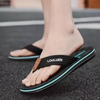 Мужская обувь Мягкие сабо-слайды 2024 года Модные шлепанцы Шиацу Мужские тапочки Дизайнерские Роскошные ПВХ Стиль Резиновые Повседневные Трендовые Элегантные 39