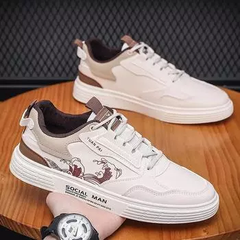 Мужская обувь Мужская брендовая обувь Мужская теннисная обувь Кроссовки Точные копии Кроссовки для мужской обуви Кроссовки повседневные мужские Новые 39