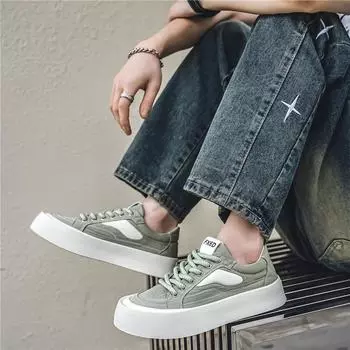 Мужская обувь Мужская брендовая обувь Мужские оригинальные кроссовки Мужские предложения Бесплатная доставка Мужские кроссовки Реплика Мужские слипоны Повседневные кроссовки 39