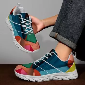 Мужская обувь Мужские кроссовки Женские кроссовки Легкие беговые кроссовки для женщин Кроссовки Удобная спортивная обувь для ходьбы Мужская обувь 44