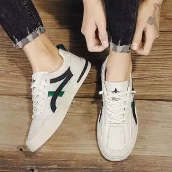 Мужская обувь на плоской подошве из парусины, летняя мужская повседневная обувь, легкие кроссовки, распродажа класса люкс, дешевая ликвидация, высококачественный дизайнер моды 39