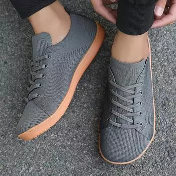 Мужская обувь на плоской подошве, летние дышащие повседневные кроссовки для мужчин, новые удобные белые прогулочные вулканизированные кроссовки с сеткой, женская обувь 36 белый