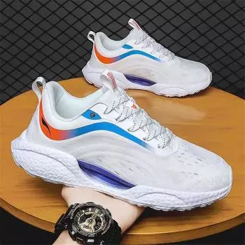 Мужская обувь на плоской подошве, размер 45, дизайнерские уличные кроссовки из вулканизированной кожи, спортивные туфли для тренировок, мокасины, эксклюзивный супербренд 39