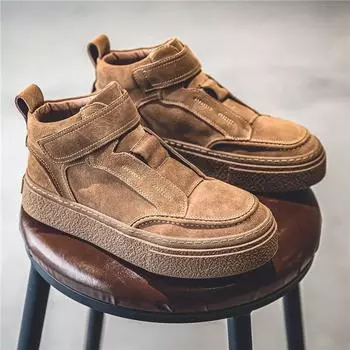 Мужская обувь на толстой подошве, модные дышащие тонкие ботинки для фитнеса на открытом воздухе, повседневная рабочая обувь, однотонные спортивные кроссовки для бега, мужские, новые 39 чёрный