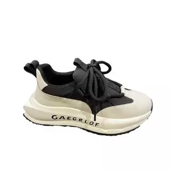 Мужская обувь на толстой подошве, удобная, универсальная, дышащая, нескользящая, спортивная обувь для отдыха на природе, повседневная обувь для путешествий 39