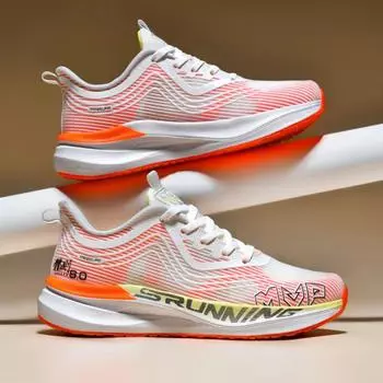 Мужская обувь New Sneaker Модная спортивная повседневная обувь и кроссовки для бега на открытом воздухе 39