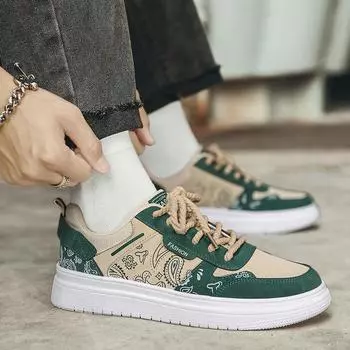 Мужская обувь, новая спортивная обувь, студенческая обувь, обувь для сёрфинга, повседневная обувь, обувь на толстой подошве 39