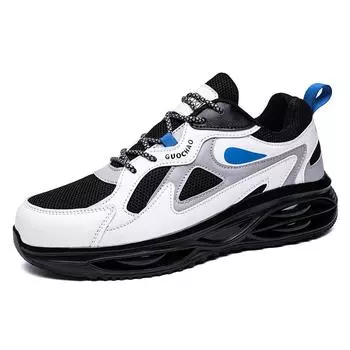 Мужская обувь осень-зима 2024 года, новая сетчатая популярная обувь для пап, для учеников младших классов средней школы, повседневная спортивная обувь больших размеров 36