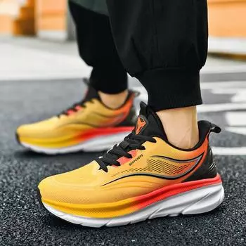 Мужская обувь, размеры 35–46, детская обувь, баскетбольная обувь, повседневные дышащие кроссовки для детей 35