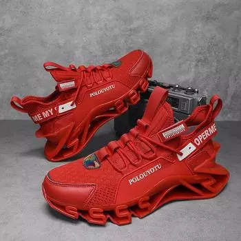 Мужская обувь, размеры 35–46, детская обувь, баскетбольная обувь, повседневные дышащие кроссовки для детей 36