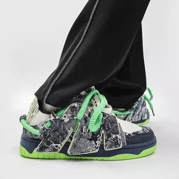 Мужская обувь, размеры 35–46, детская обувь, баскетбольная обувь, повседневные дышащие кроссовки для детей 36