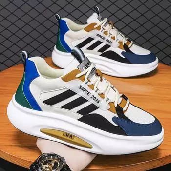 Мужская обувь, размеры 35–46, спортивные кроссовки для бега для мальчиков и девочек, легкие теннисные кроссовки для детей 39