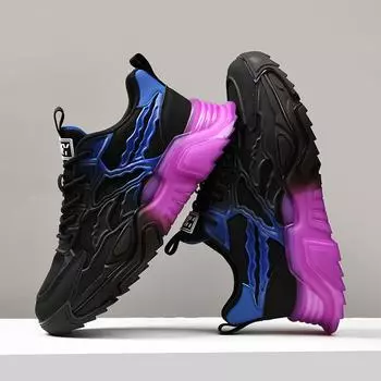 Мужская обувь, размеры 35–46, спортивные кроссовки для бега для мальчиков и девочек, легкие теннисные кроссовки для детей 39