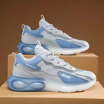 Мужская обувь, размеры 35–46, спортивные кроссовки для бега для мальчиков и девочек, легкие теннисные кроссовки для детей 39 чёрный