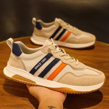 Мужская обувь, размеры 35–46, спортивные кроссовки для бега для мальчиков и девочек, легкие теннисные кроссовки для детей 39 белый