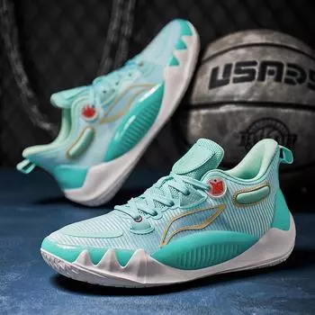 Мужская обувь, размеры 35–46, спортивные кроссовки для бега для мальчиков и девочек, легкие теннисные кроссовки для детей 36